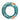 10 Way Necklace - Turquoise HOWLITE Seriously Romantic