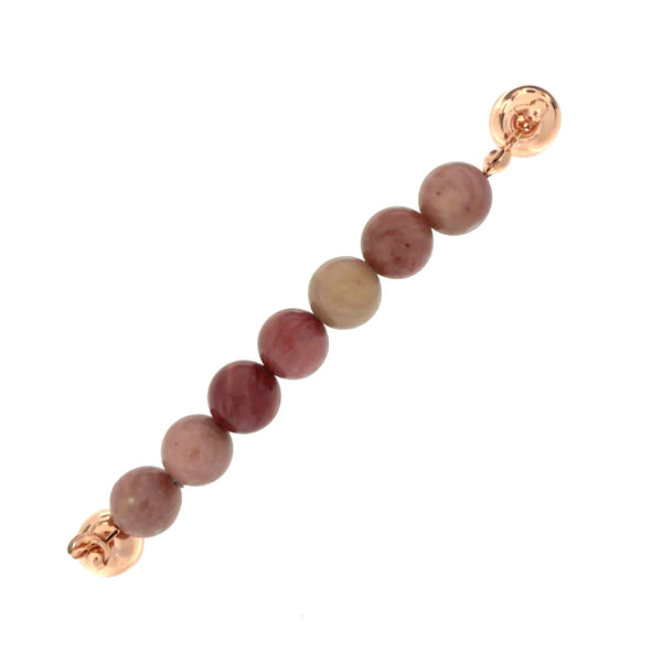 Connector - Rhodochrosite Maria Nicola