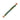 Connector - Sea Green Crystal Seriously Romantic