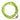 Long Strand Necklace - Cracked Peridot Seriously Romantic