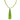 Tassel - Cracked Peridot Seriously Romantic