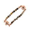 Mini Connectors - Zebra Stone Maria Nicola