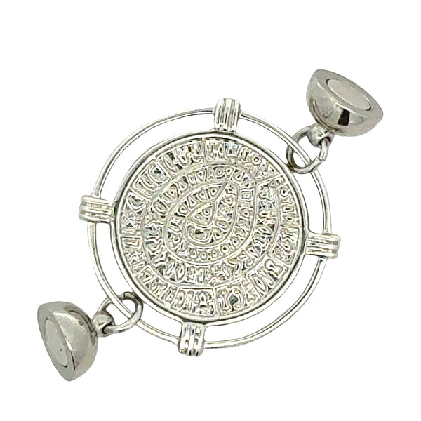 Pendant - Large - GRECIAN COIN