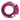 10 Way Necklace - MAGENTA Tiger Eye RYAN