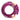 10 Way Necklace - MAGENTA Tiger Eye RYAN