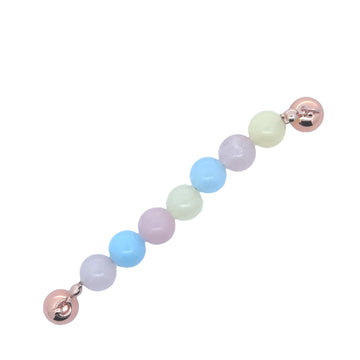 Connector - Morganite