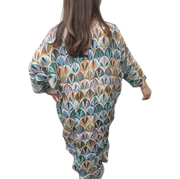 Kimono - NATURALLY NEUTRALS - MODAL - 20% OFF! Namaskar