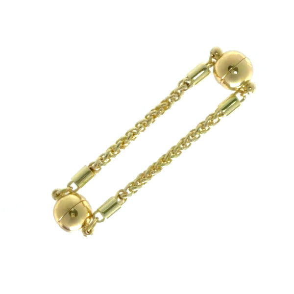 Mini Connectors -MINI WHEATS- Wheat Chain RYAN