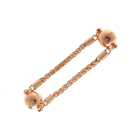 Mini Connectors -MINI WHEATS- Wheat Chain