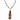 Tassel -  Zebra Stone Maria Nicola