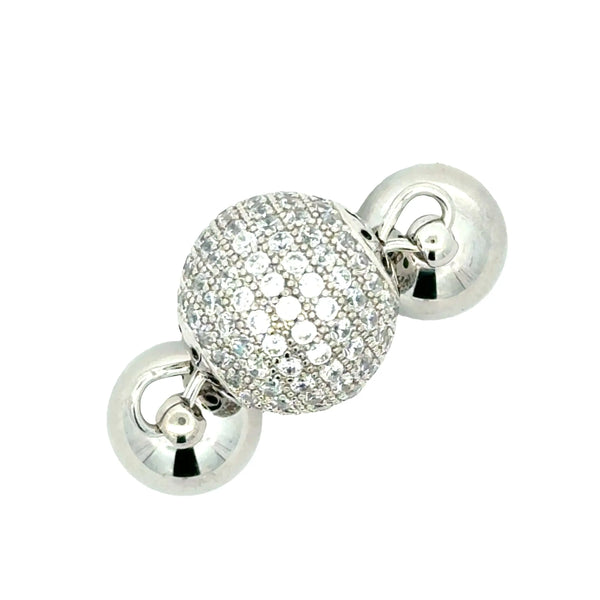 BIRTHSTONE GIFT SET - APRIL Maria Nicola