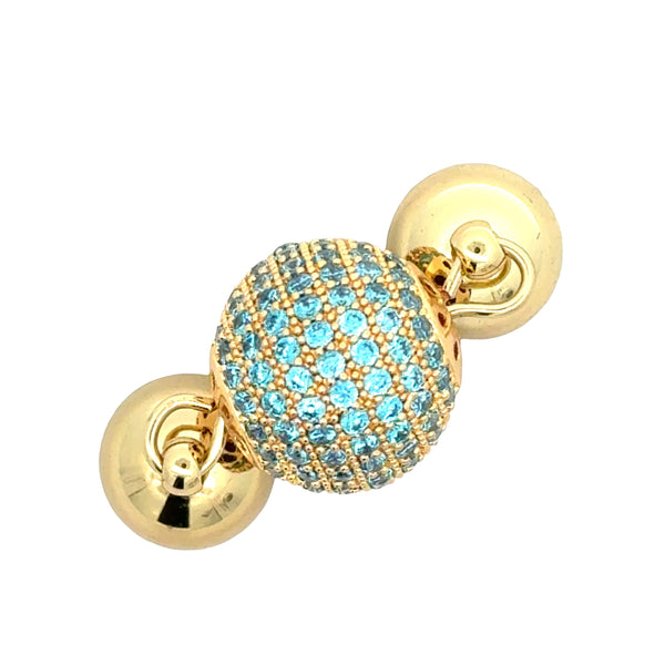 BIRTHSTONE GIFT SET - MARCH