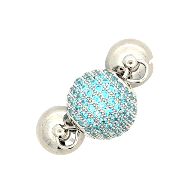 BIRTHSTONE GIFT SET - MARCH