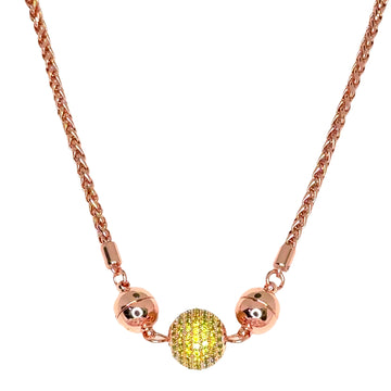 BIRTHSTONE GIFT SET- AUGUST Maria Nicola