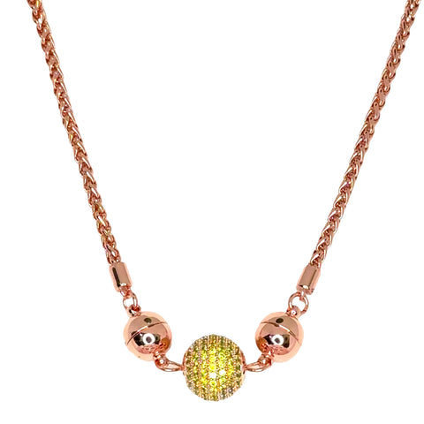 BIRTHSTONE GIFT SET- AUGUST