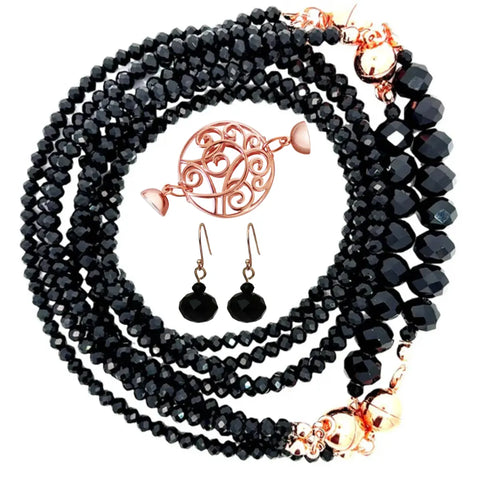 Black Crystal BEGINNER BUNDLE
