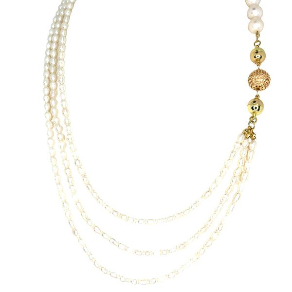 Pendant -  Birthstone Pavé -  NOVEMBER (PRE-SALE ONLY for end of Nov. fulfillment)