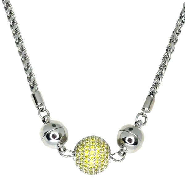 BIRTHSTONE GIFT SET- AUGUST Maria Nicola