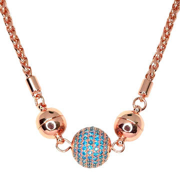 BIRTHSTONE GIFT SET - DECEMBER Maria Nicola