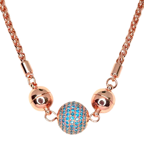 BIRTHSTONE GIFT SET - DECEMBER Maria Nicola