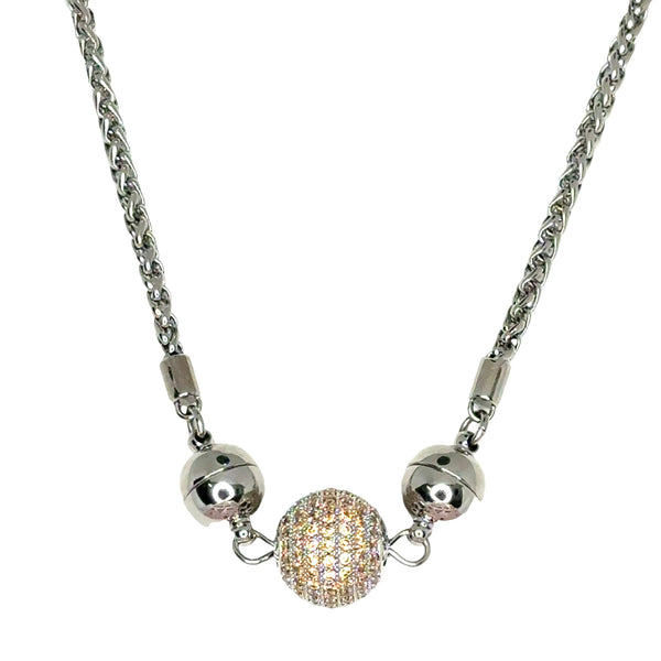 BIRTHSTONE GIFT SET - NOVEMBER Maria Nicola
