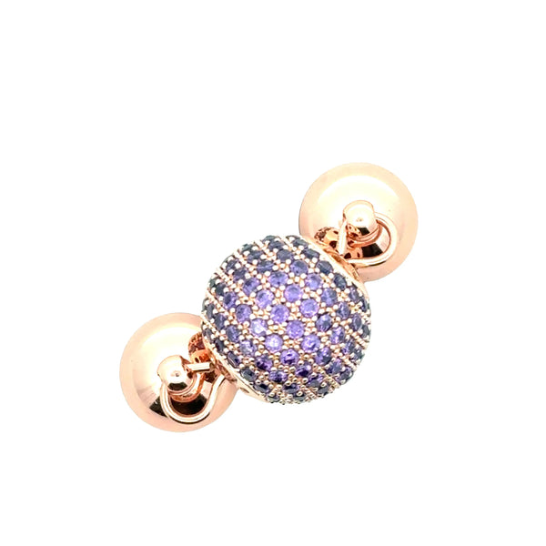 BIRTHSTONE GIFT SET - FEBRUARY Maria Nicola