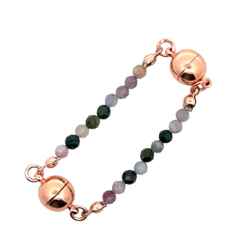 Mini Connectors - LIMITED EDITION - TOURMALINE