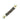 Pendant - Encrusted Cylinder - BRONZE Pendant