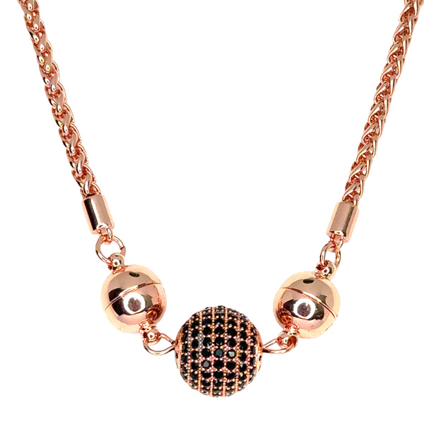 BIRTHSTONE GIFT SET - BLACK (PRE-SALE ONLY for end of Nov. fulfillment)