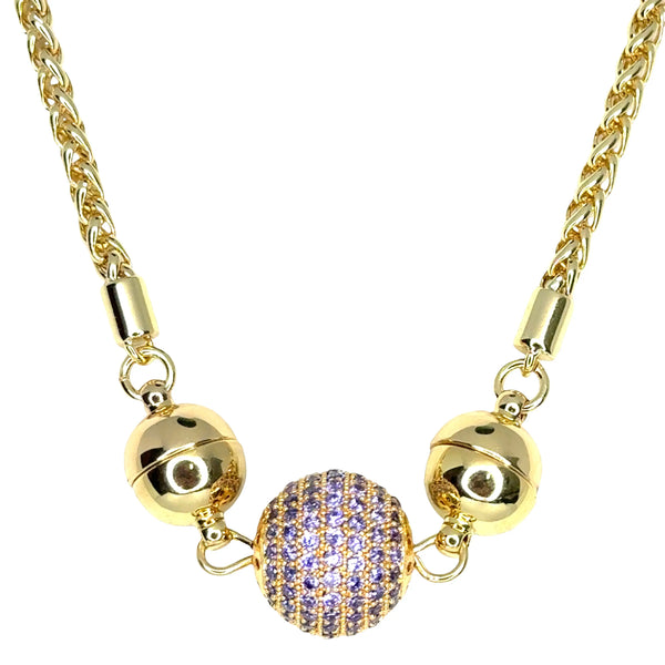 BIRTHSTONE GIFT SET - JUNE Maria Nicola