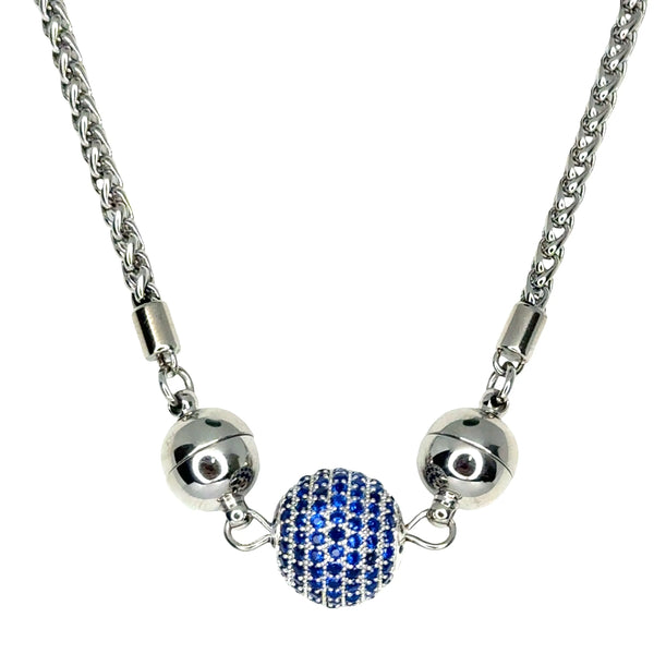 BIRTHSTONE GIFT SET - SEPTEMBER Maria Nicola