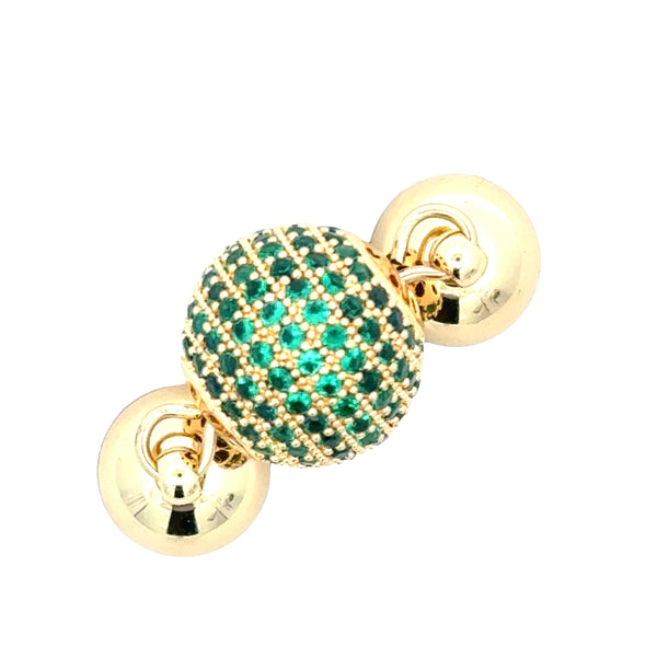 BIRTHSTONE GIFT SET - MAY (PRE-SALE ONLY for end of Nov. fulfillment)