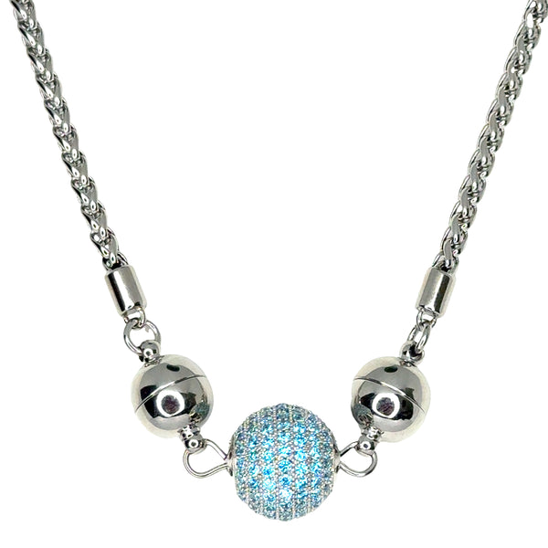 BIRTHSTONE GIFT SET - MARCH