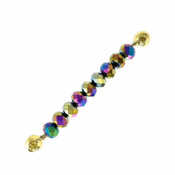 Connector - Harlequin Crystal Seriously Romantic
