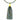 Tassel - Harlequin Crystal Seriously Romantic