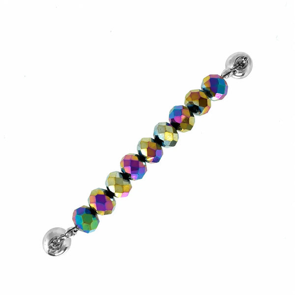 Connector - Harlequin Crystal Seriously Romantic