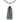 Tassel - Harlequin Crystal Seriously Romantic