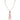 Tassel -  Shell Pearl - PINK Maria Nicola