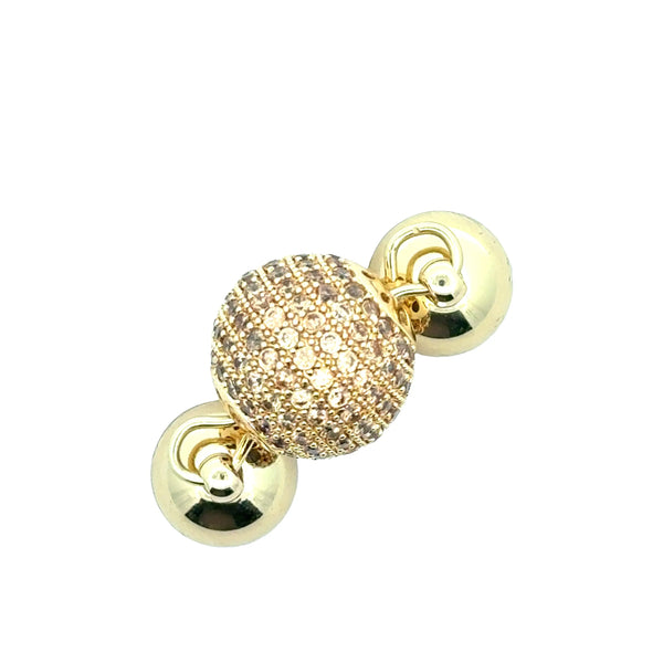 BIRTHSTONE GIFT SET - NOVEMBER Maria Nicola