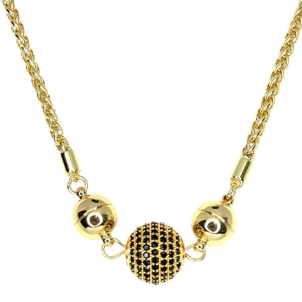 BIRTHSTONE GIFT SET - BLACK (PRE-SALE ONLY for end of Nov. fulfillment)