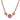 BIRTHSTONE GIFT SET - JULY Maria Nicola