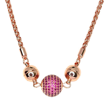 BIRTHSTONE GIFT SET - JULY Maria Nicola