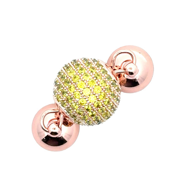 BIRTHSTONE GIFT SET- AUGUST Maria Nicola