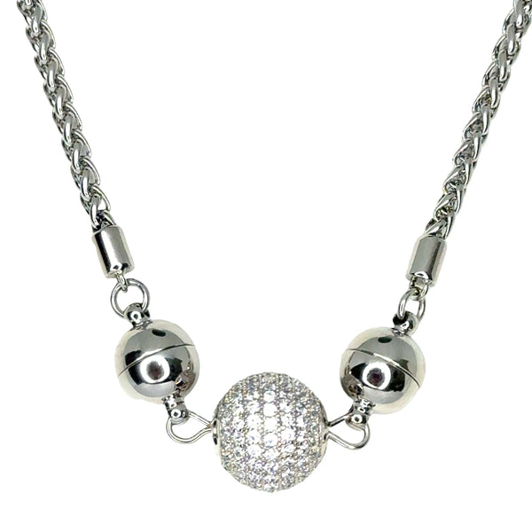 BIRTHSTONE GIFT SET - APRIL Maria Nicola