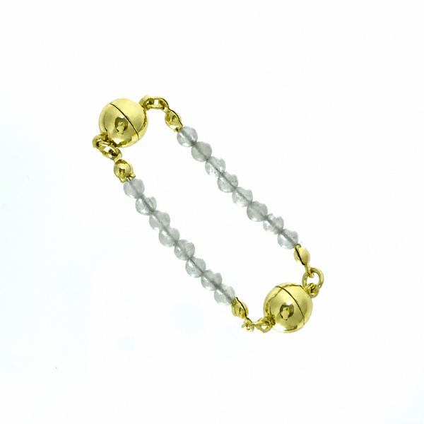 Mini Connectors - Labradorite Seriously Romantic