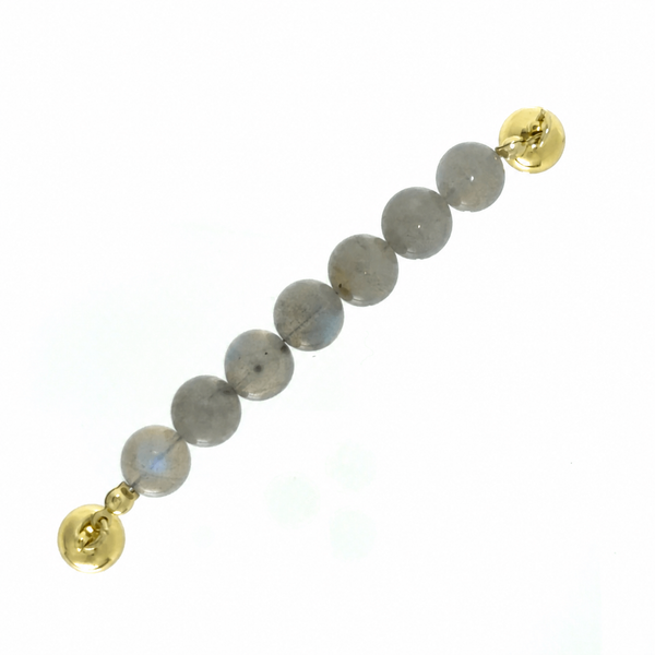 Connector - Labradorite Seriously Romantic