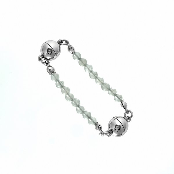 Mini Connectors - Labradorite Seriously Romantic