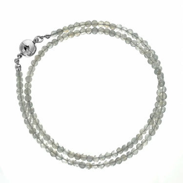Medium Strand Necklace - Labradorite Seriously Romantic