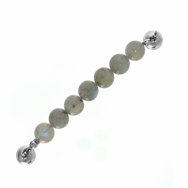 Connector - Labradorite Seriously Romantic