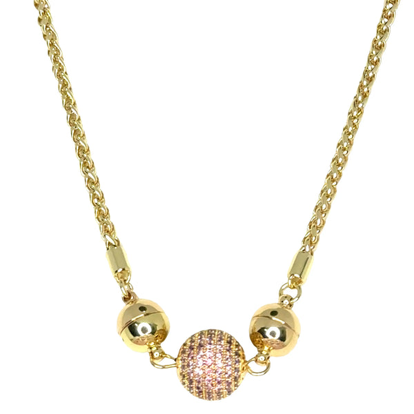 BIRTHSTONE GIFT SET - OCTOBER Maria Nicola